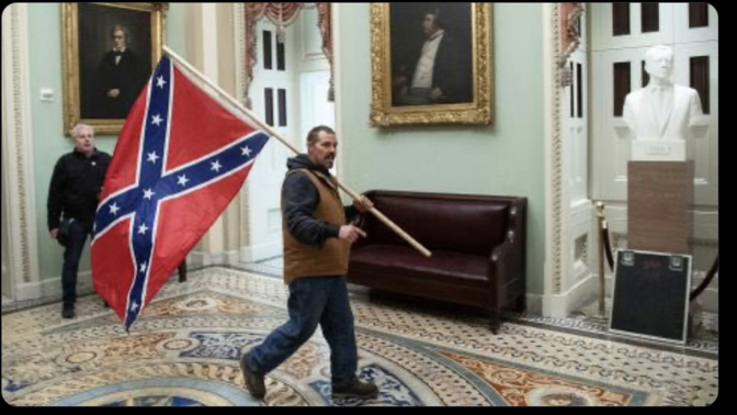 Remind me again how black people can support Repubs?