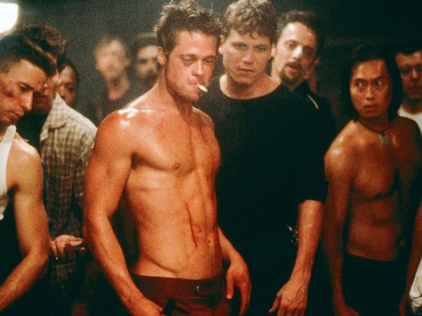 Hypothetically, how would you find the fight club?