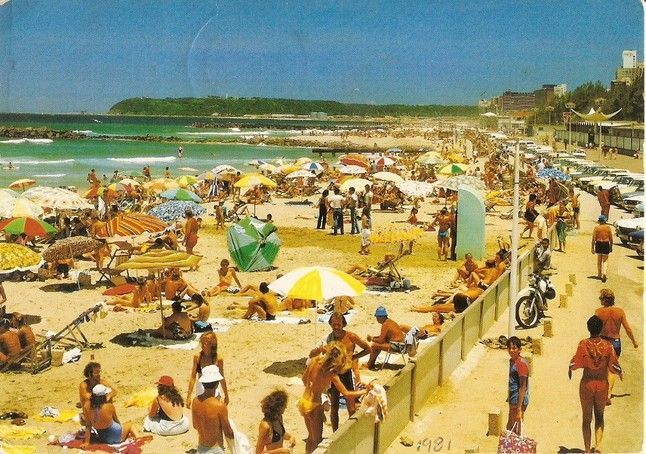 South Africa during Apartheid
