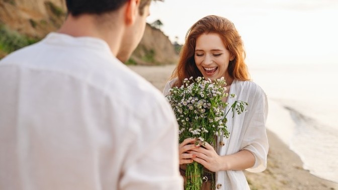 When was the last time you had a crush on someone?