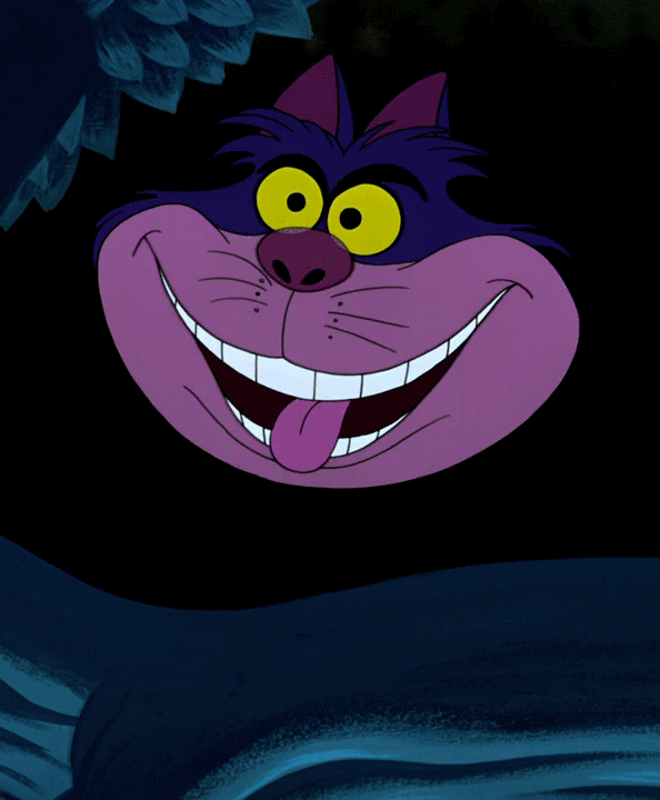 What would you do if you woke up in the middle of the night, and this was floating over you?