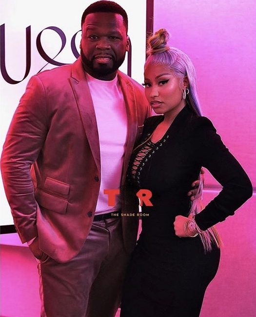 Nicki Minaj new animated show, hit or miss for you?