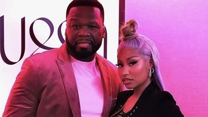 Nicki Minaj new animated show, hit or miss for you?