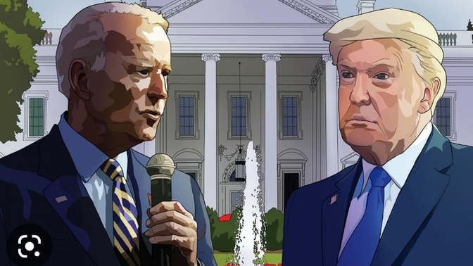 What is the best argument from the political party you disagree with?