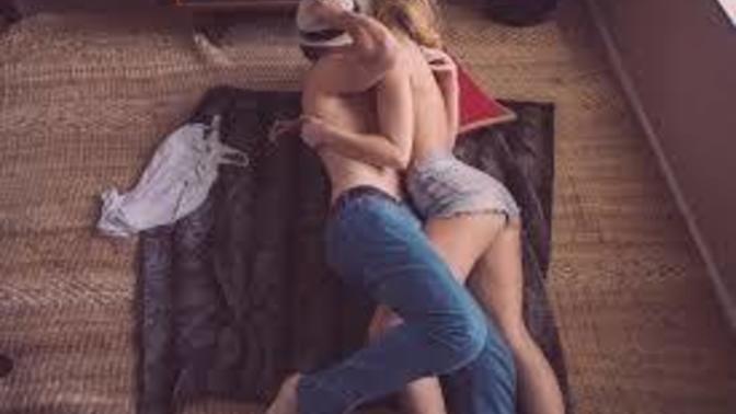 Falling in love with fuckbuddy?