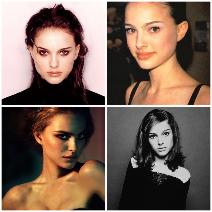 Was Natalie Portman or Mariah Carey more feminine and attractive in their prime?