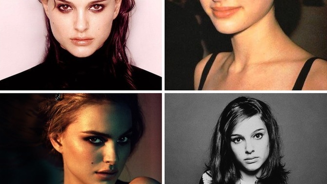 Was Natalie Portman or Mariah Carey more feminine and attractive in their prime?