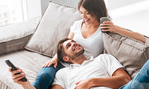 What makes a guy ATTATCHED to a particular woman?