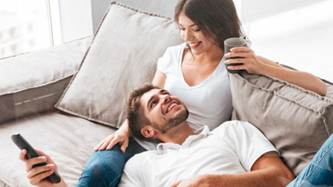 What makes a guy ATTATCHED to a particular woman?