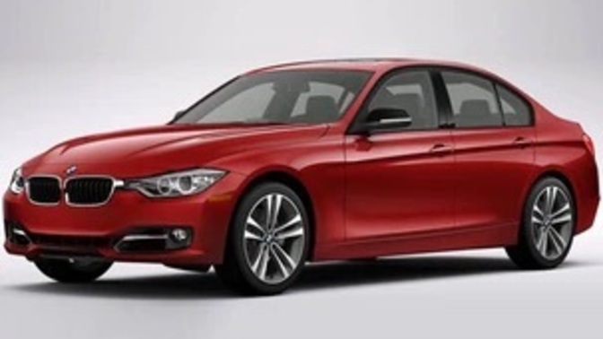 Which car seems better to travel in?