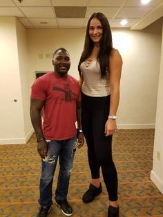 Women would you date a man shorter than you & Men would you date a woman taller than you?