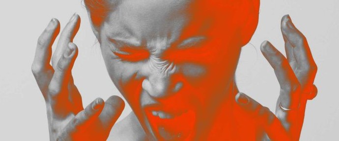 Do you have Anger management experience?