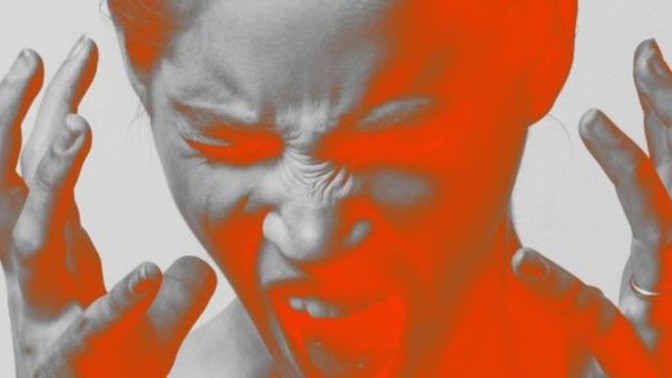 Do you have Anger management experience?