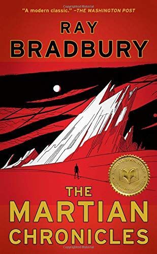 What is the BEST SCI-FI book of all time?