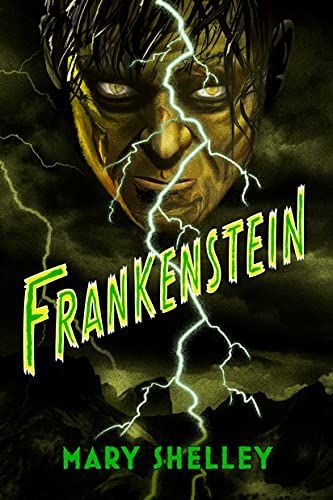 What is the BEST SCI-FI book of all time?
