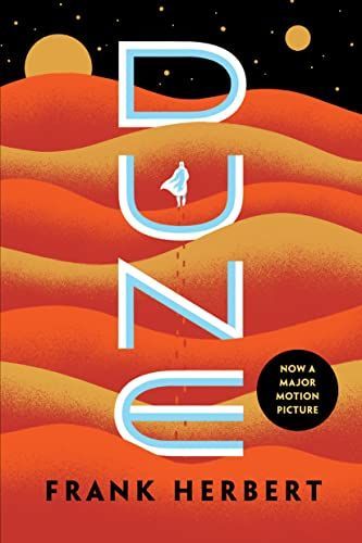 What is the BEST SCI-FI book of all time?