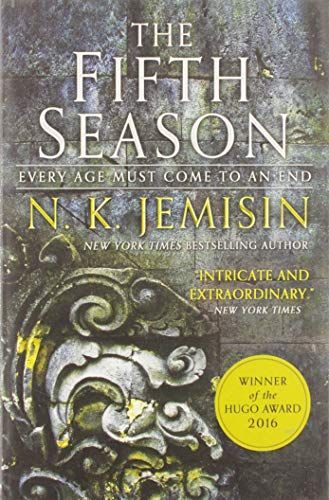 What is the BEST SCI-FI book of all time?