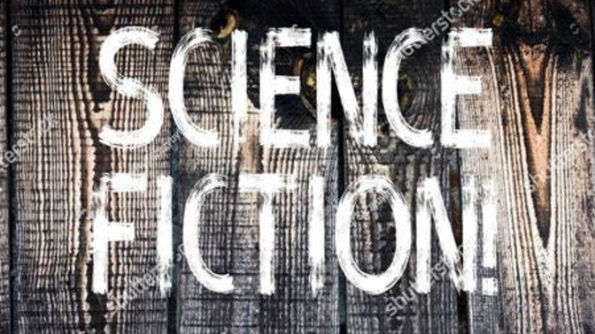 What is the BEST SCI-FI book of all time?