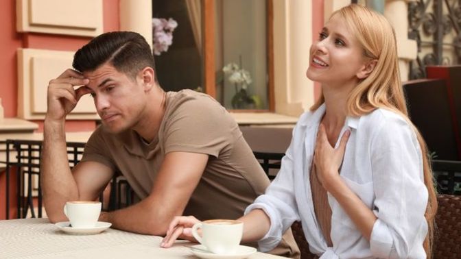 Have you ever got a show/movie spoiled for you?