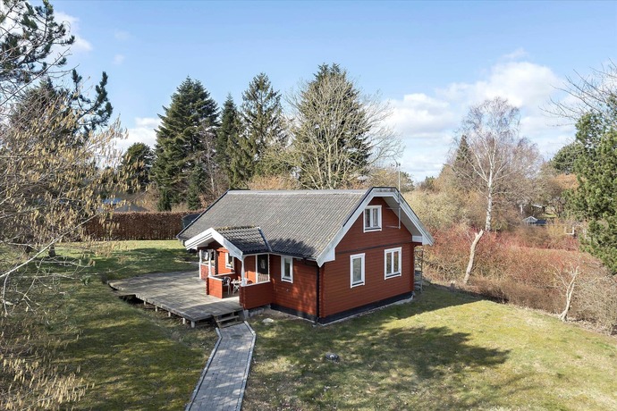 Could you live here without internet for a year?