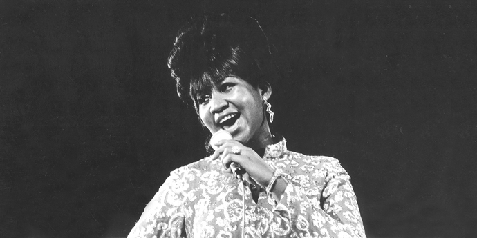 Who, in your opinion, is the greatest vocalist of all time?
