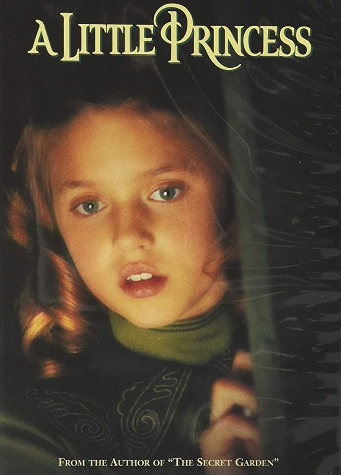 What is the saddest movie you've ever seen?