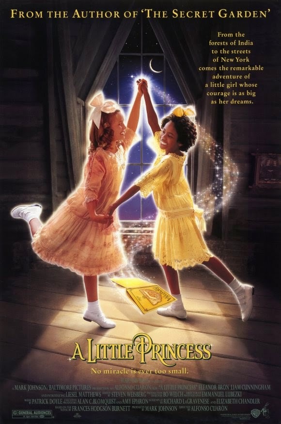 What is the saddest movie you've ever seen?