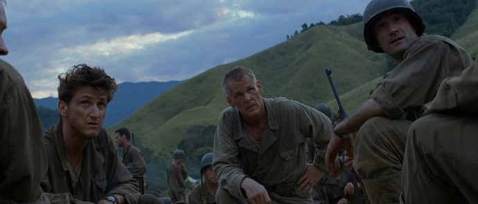 What is the saddest movie you've ever seen?