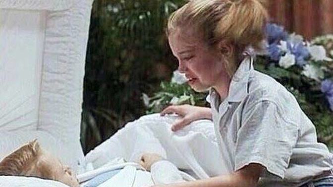 What is the saddest movie you've ever seen?