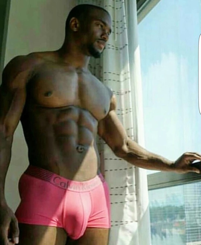 High Quality men. Should us girls share them as there are so few?
