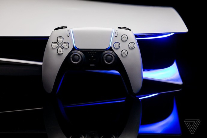 Theres this guy on here who said that ps5 is significantly more powerful then ps4 is that true?