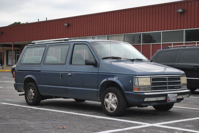 What do you perfer when it comes to automotive headlights in your modern and/or classic ride?