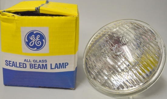 What do you perfer when it comes to automotive headlights in your modern and/or classic ride?