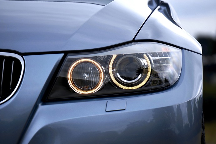 What do you perfer when it comes to automotive headlights in your modern and/or classic ride?