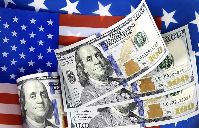 How much do you need to earn a year to be rich?
