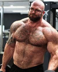 Ladies, how physically strong would you like your man to be and why and how important is that to you?