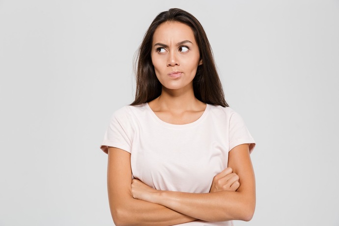 Why do women undermine men?