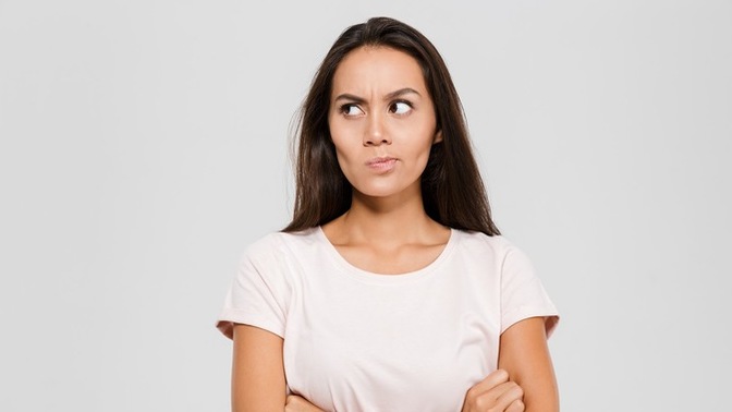 Why do women undermine men?
