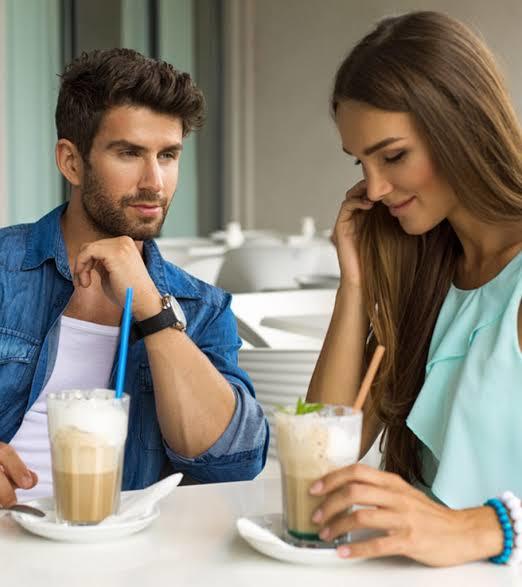 Date? Is it normal that guy ask for date and fun for many year and for multiple times? I told him I am not interested. I am not that type of person? ?