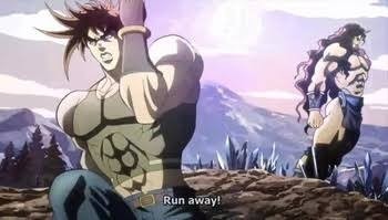 How would you react when your crush/apple of your eye approaches you?