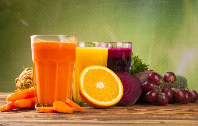 Besides water what would you say you drink the most on a daily basis?
