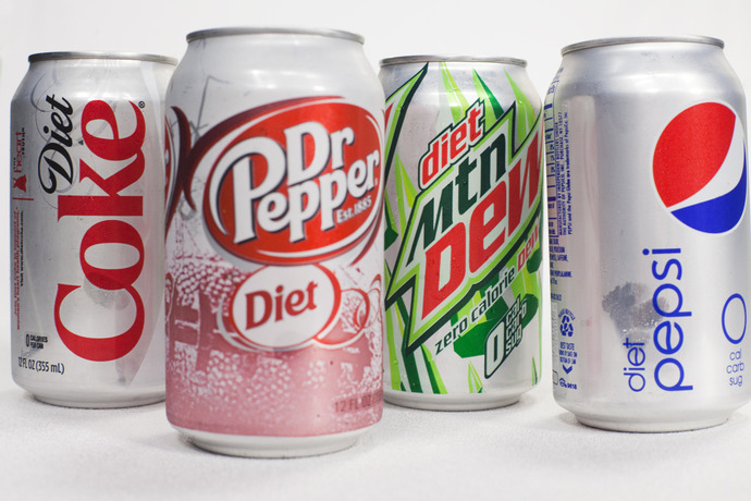 Besides water what would you say you drink the most on a daily basis?