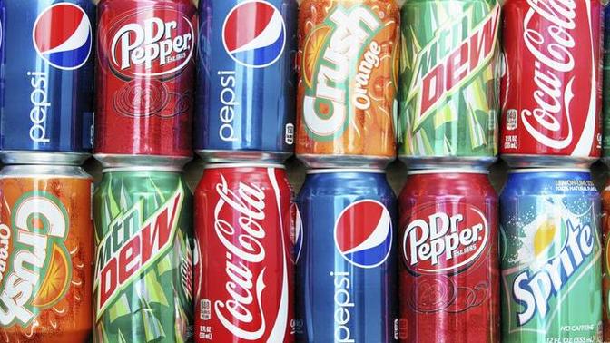 Besides water what would you say you drink the most on a daily basis?