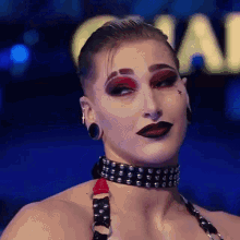 Do you think Rhea Ripley attractive?
