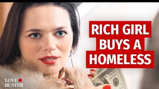Girls, are rich men jerks?