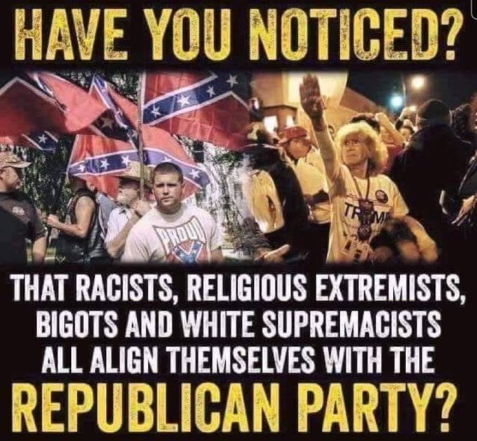 When did liberals become hardcore Americans and conservatives turn into traitors?