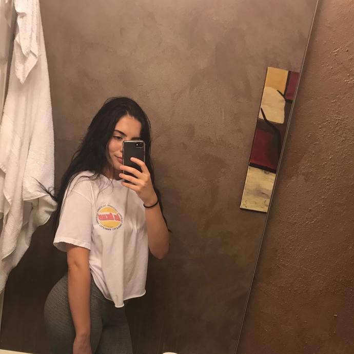 What makes a girl very popular in school PT.2?