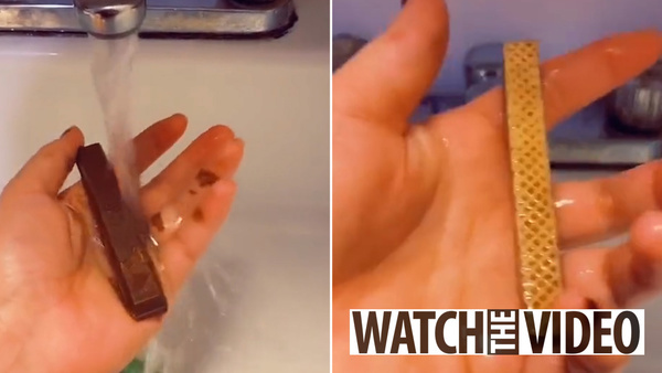 Have you done this unthinkable act?