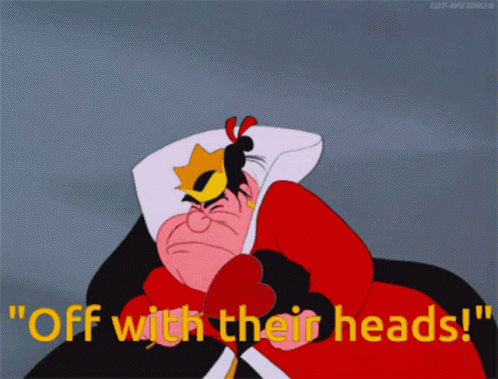 Have you done this unthinkable act?