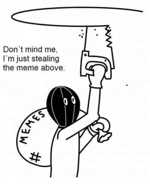 Have you done this unthinkable act?